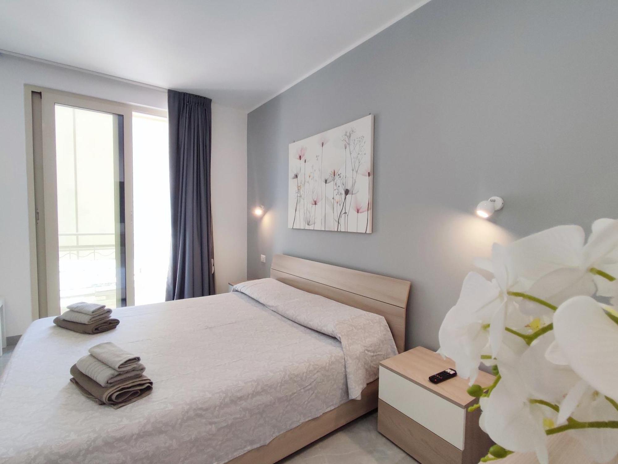 Appartamento La maison de Geneviève Aci Trezza Esterno foto