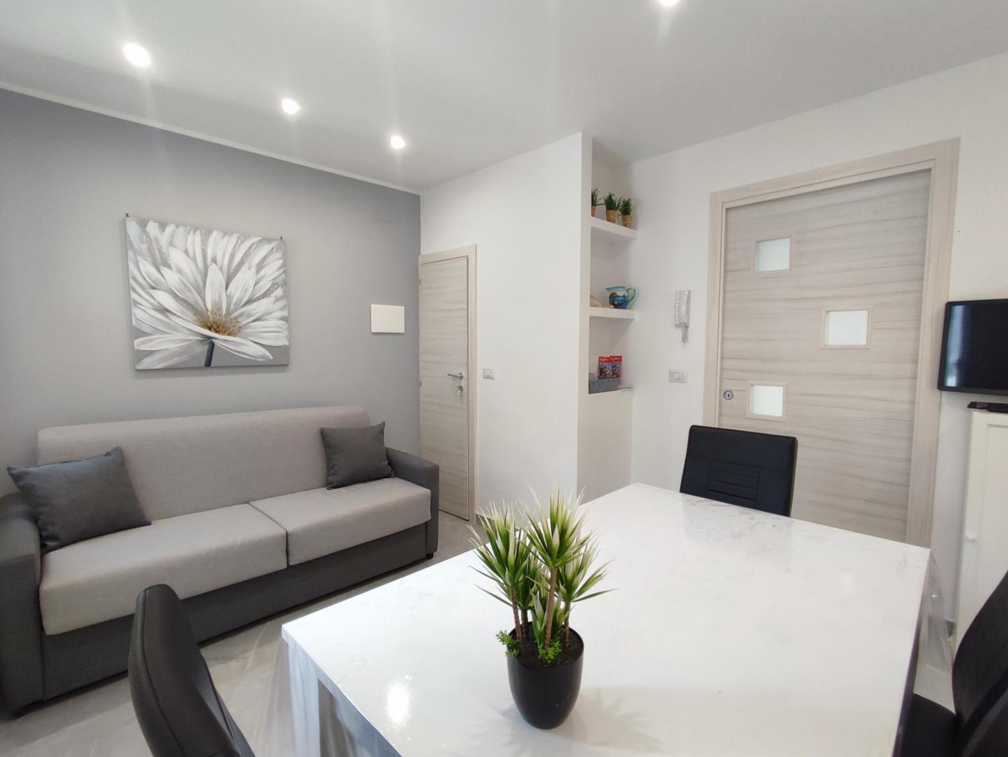 Appartamento La maison de Geneviève Aci Trezza Esterno foto