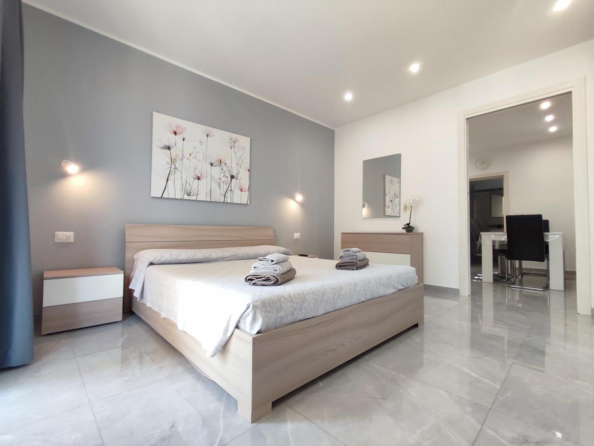 Appartamento La maison de Geneviève Aci Trezza Esterno foto