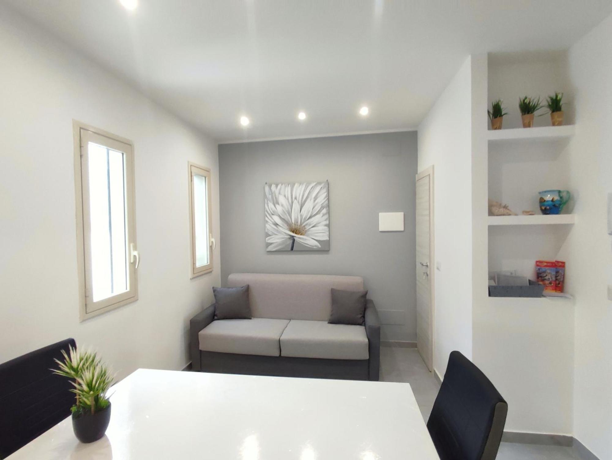 Appartamento La maison de Geneviève Aci Trezza Esterno foto