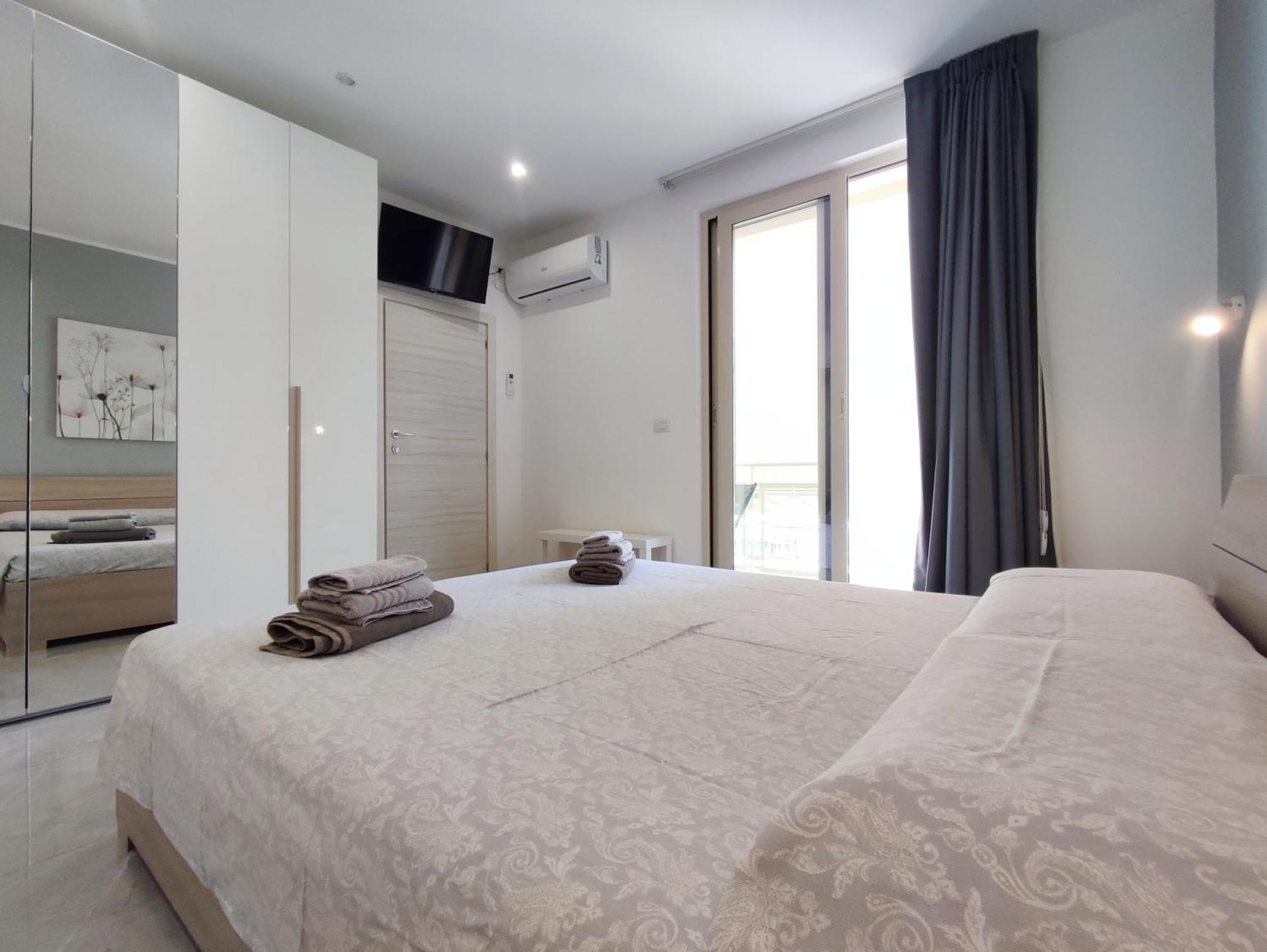 Appartamento La maison de Geneviève Aci Trezza Esterno foto